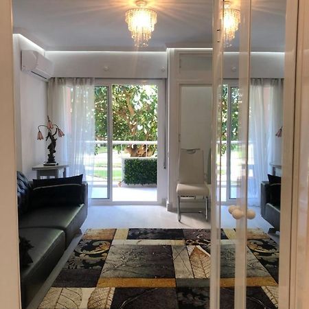 Estudio Vacacional Benalmadena Playa Extérieur photo