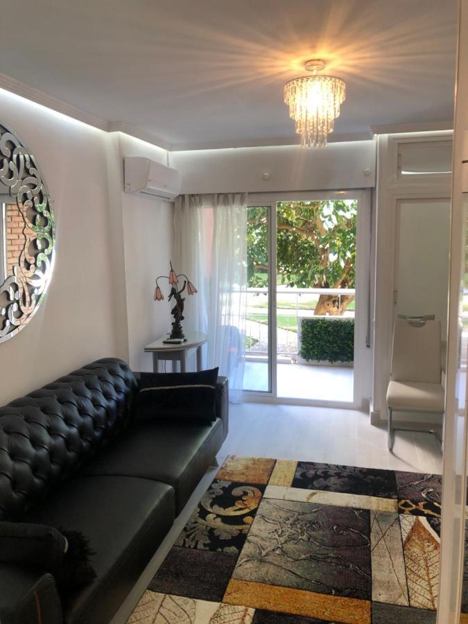 Estudio Vacacional Benalmadena Playa Extérieur photo