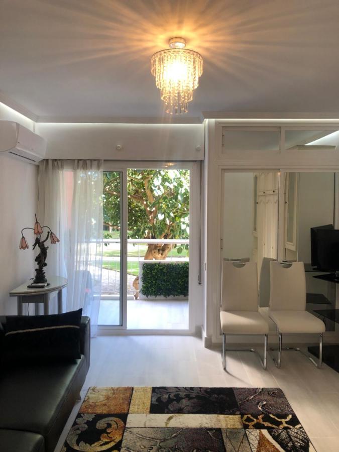 Estudio Vacacional Benalmadena Playa Extérieur photo