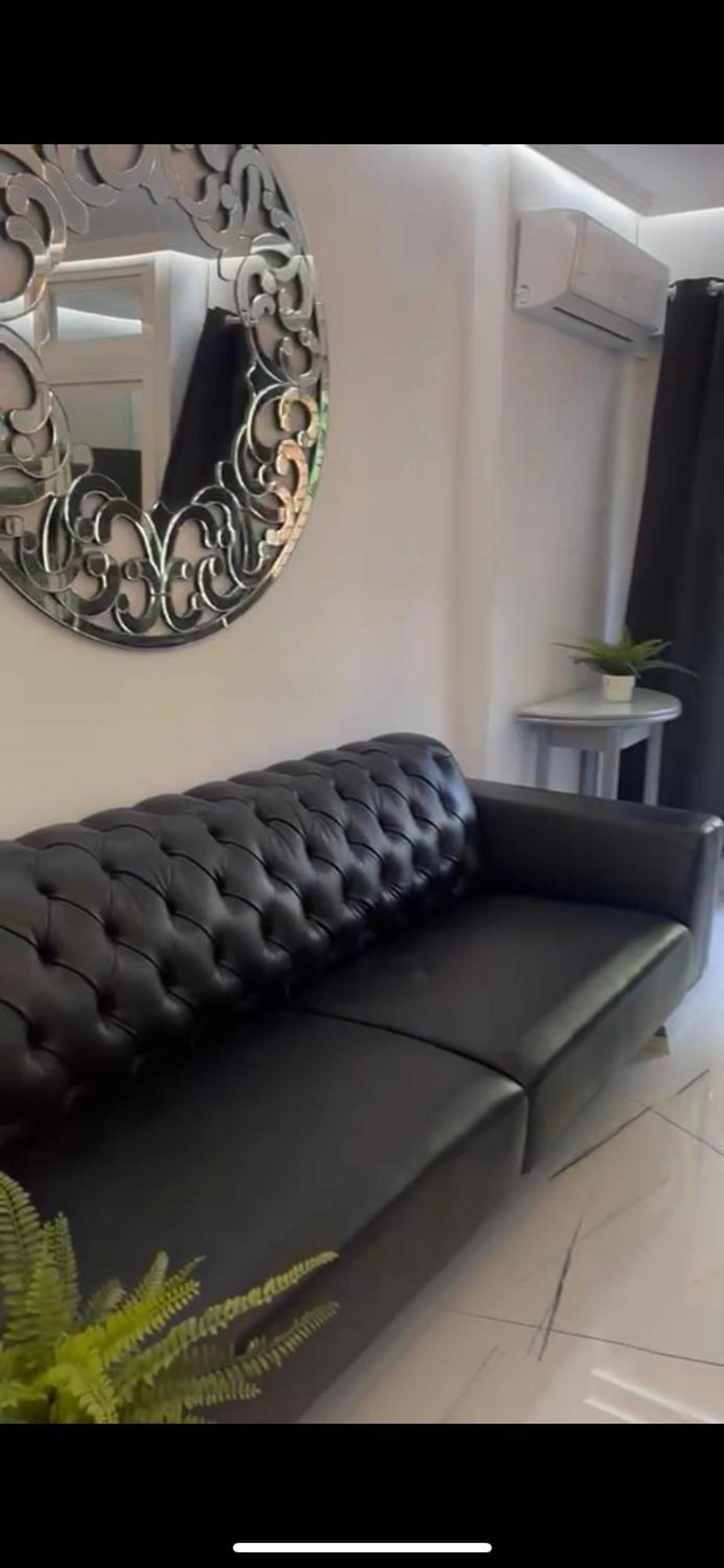 Estudio Vacacional Benalmadena Playa Extérieur photo