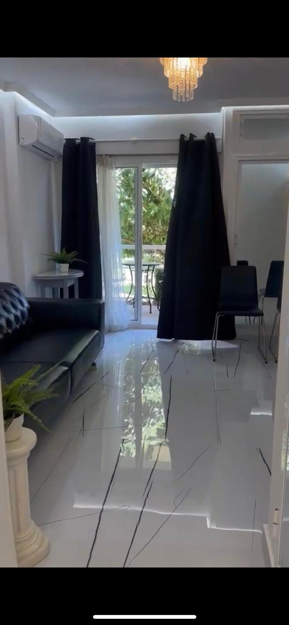 Estudio Vacacional Benalmadena Playa Extérieur photo