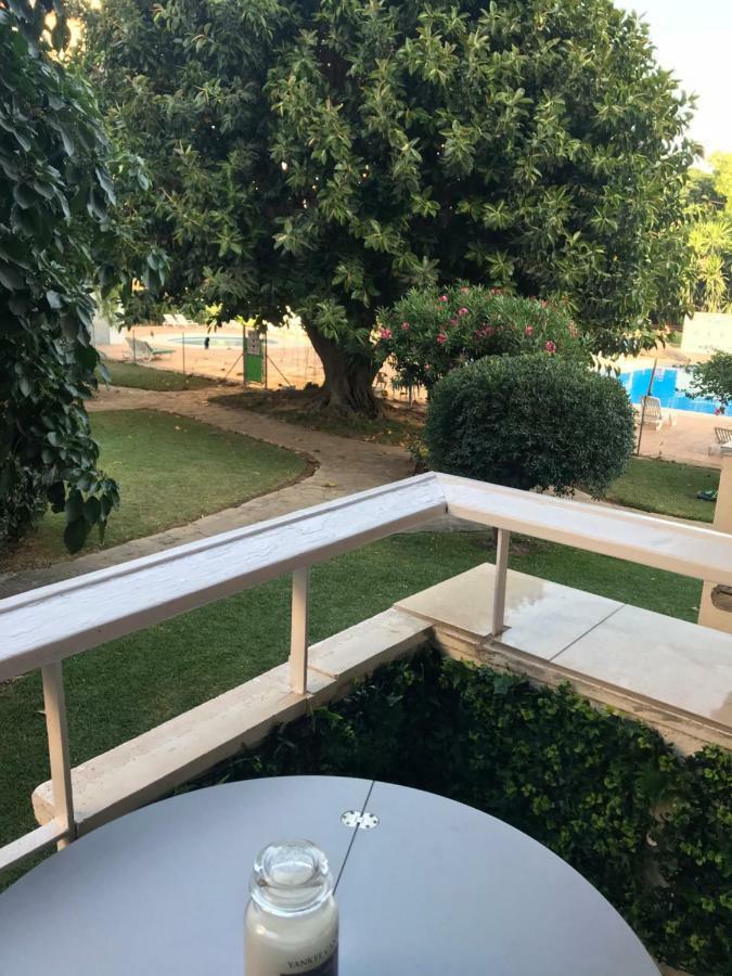 Estudio Vacacional Benalmadena Playa Extérieur photo
