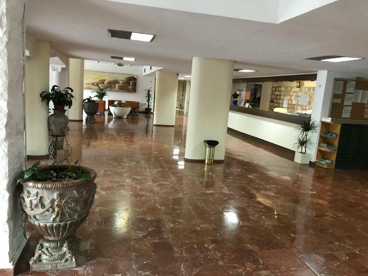 Estudio Vacacional Benalmadena Playa Extérieur photo